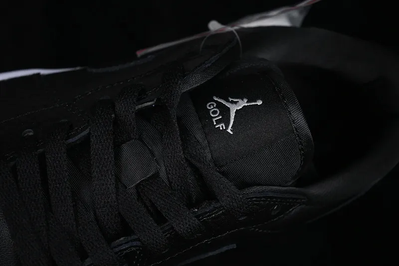 All categories Air Jordan Jordan series basketball shoes Air Jordan 1 Low Air Jordan 1 Low AJ1 Joe 1 crackle black low-top retro cultural basketball shoes DD9315-003